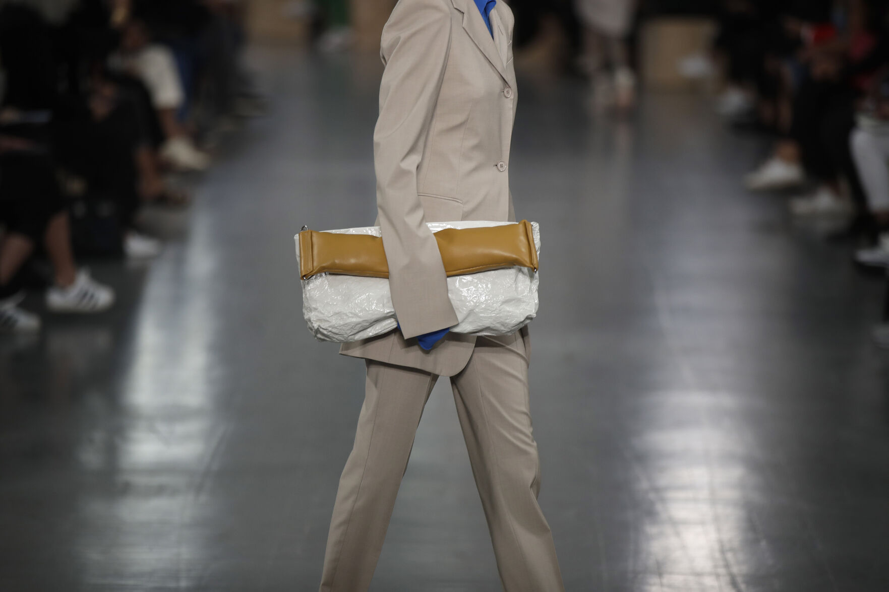 Italy Fashion S/S 2021 Sportmax